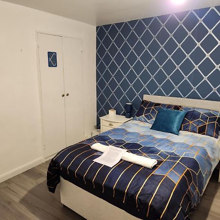 Gatwick Star Night Stay - Gatwick Κρόουλι Εξωτερικό φωτογραφία