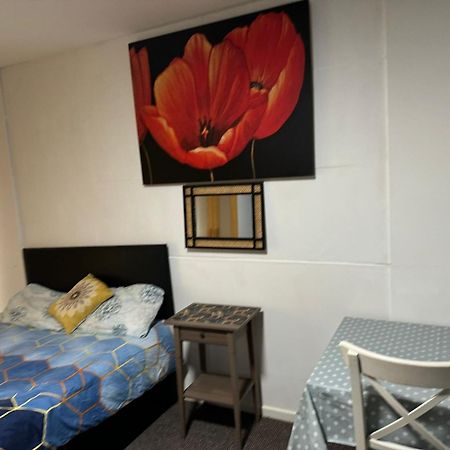 Gatwick Star Night Stay - Gatwick Κρόουλι Εξωτερικό φωτογραφία