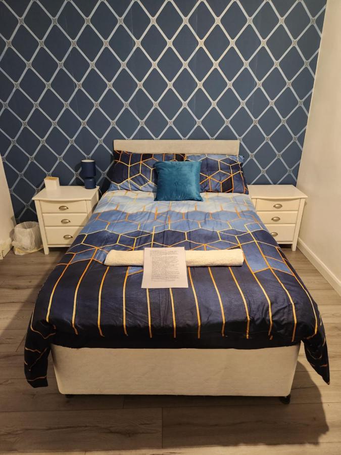 Gatwick Star Night Stay - Gatwick Κρόουλι Εξωτερικό φωτογραφία