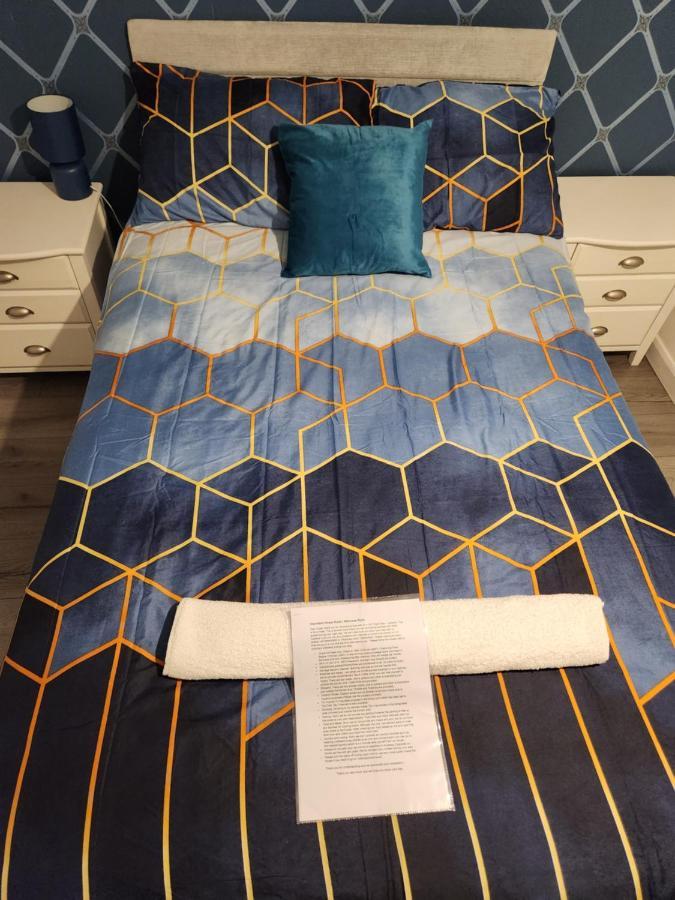 Gatwick Star Night Stay - Gatwick Κρόουλι Εξωτερικό φωτογραφία