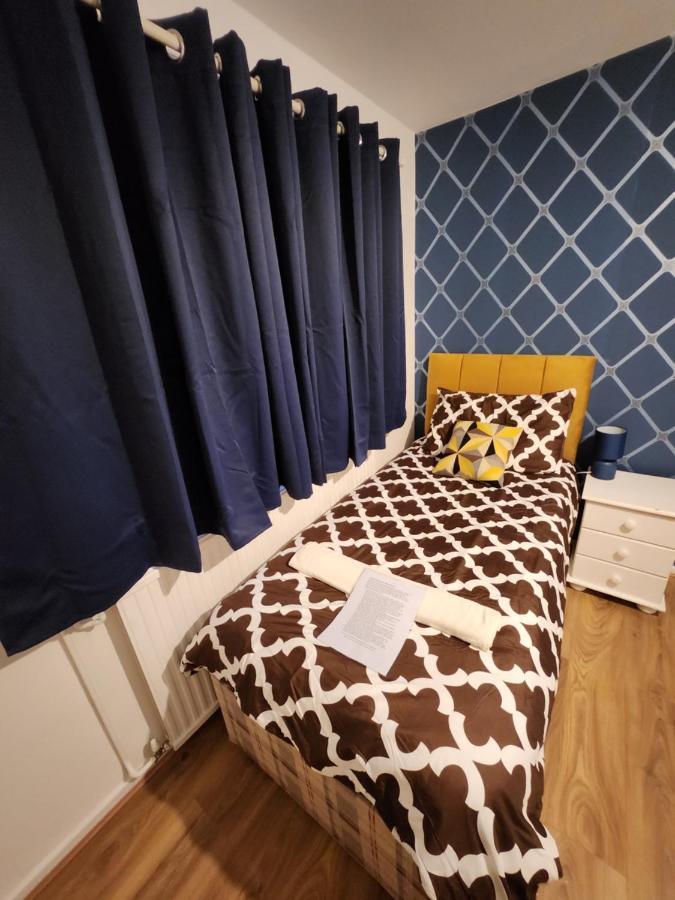 Gatwick Star Night Stay - Gatwick Κρόουλι Εξωτερικό φωτογραφία