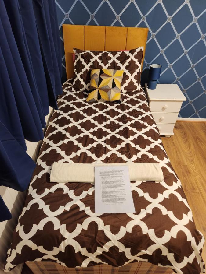 Gatwick Star Night Stay - Gatwick Κρόουλι Εξωτερικό φωτογραφία
