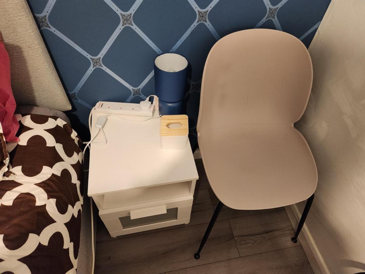 Gatwick Star Night Stay - Gatwick Κρόουλι Εξωτερικό φωτογραφία