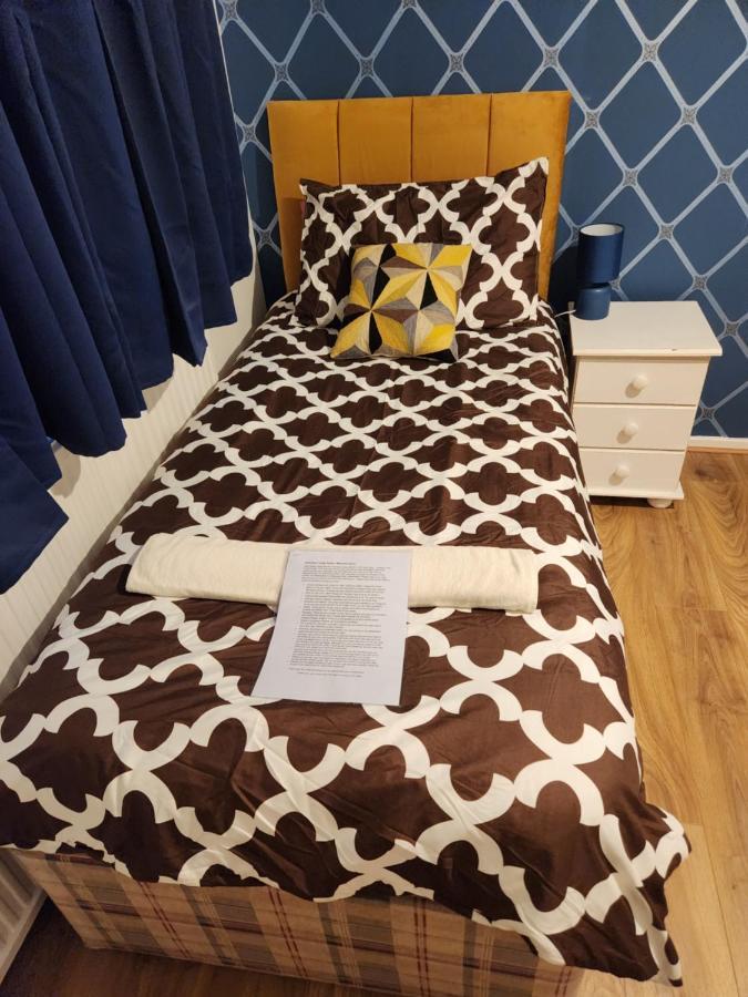 Gatwick Star Night Stay - Gatwick Κρόουλι Εξωτερικό φωτογραφία