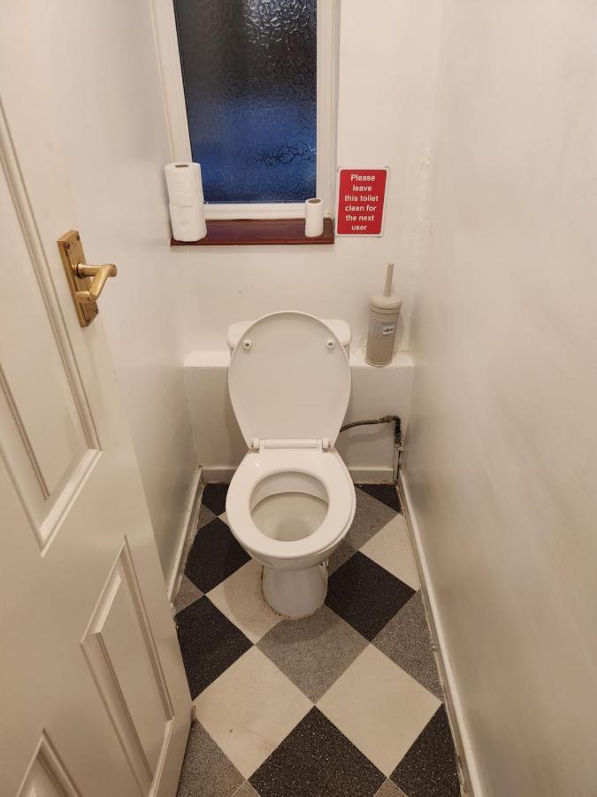 Gatwick Star Night Stay - Gatwick Κρόουλι Εξωτερικό φωτογραφία