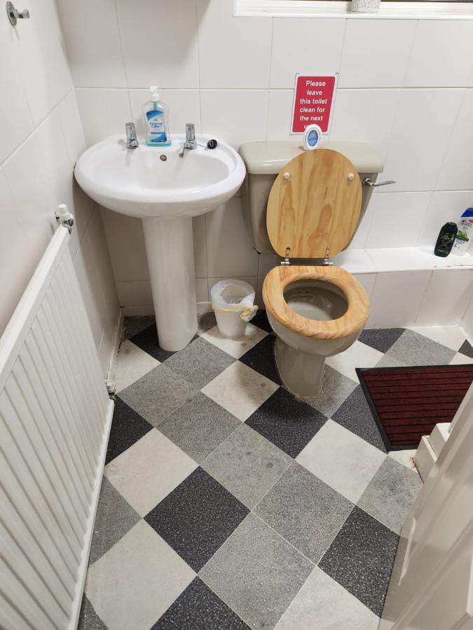 Gatwick Star Night Stay - Gatwick Κρόουλι Εξωτερικό φωτογραφία