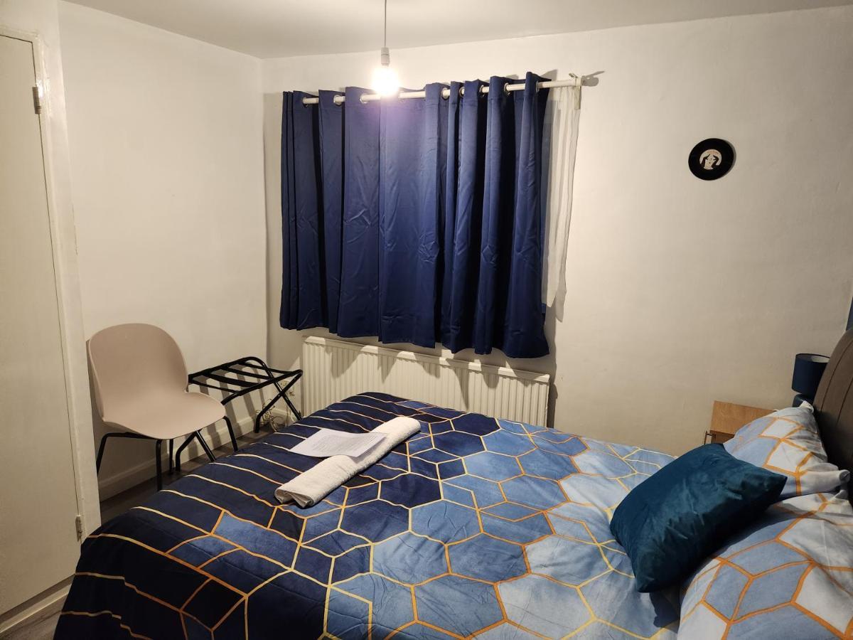 Gatwick Star Night Stay - Gatwick Κρόουλι Εξωτερικό φωτογραφία