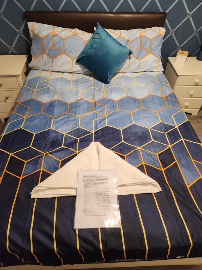 Gatwick Star Night Stay - Gatwick Κρόουλι Εξωτερικό φωτογραφία