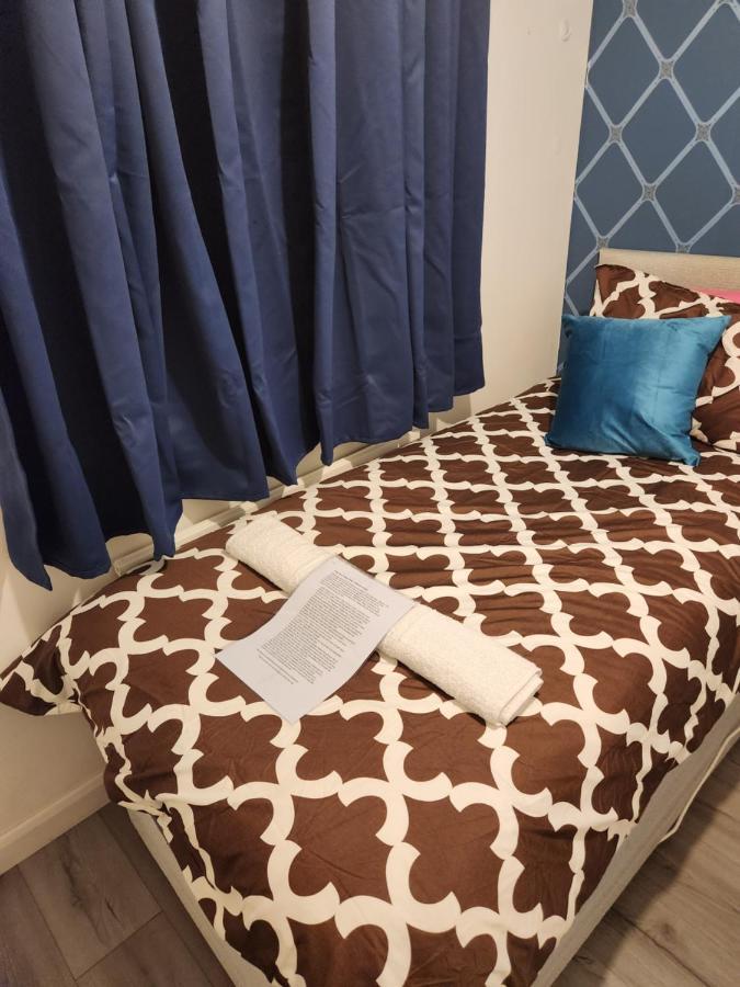 Gatwick Star Night Stay - Gatwick Κρόουλι Εξωτερικό φωτογραφία