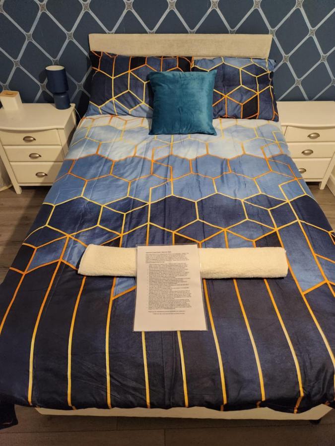 Gatwick Star Night Stay - Gatwick Κρόουλι Εξωτερικό φωτογραφία
