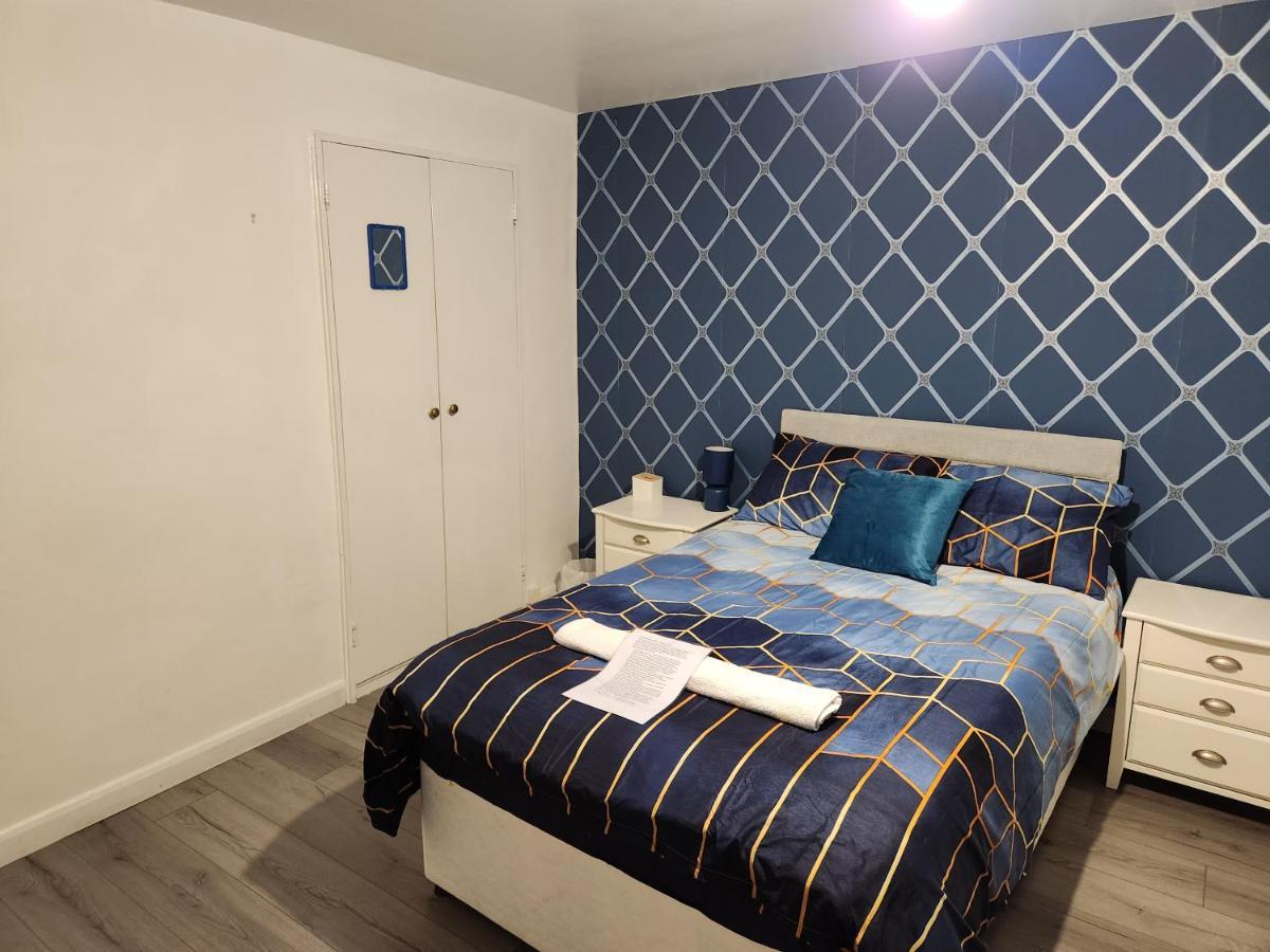 Gatwick Star Night Stay - Gatwick Κρόουλι Εξωτερικό φωτογραφία