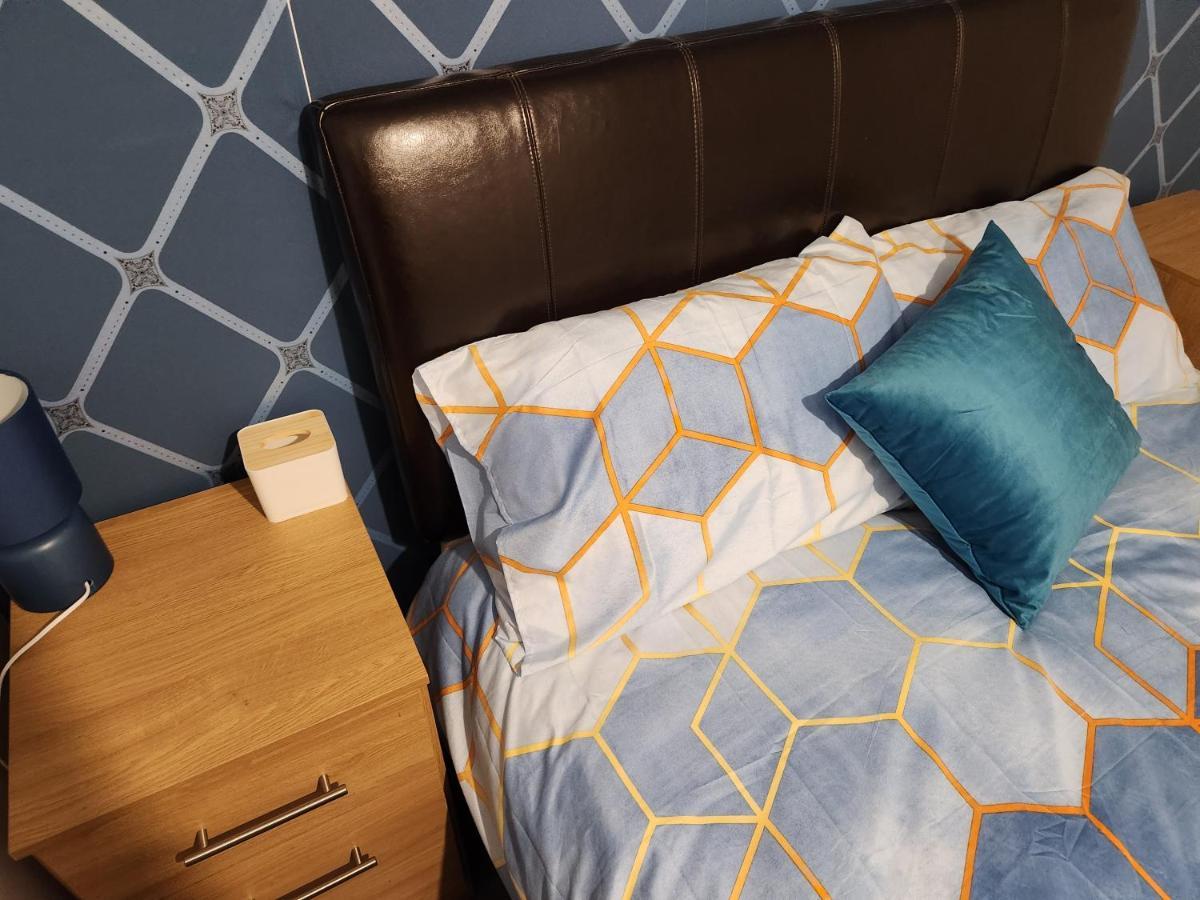 Gatwick Star Night Stay - Gatwick Κρόουλι Εξωτερικό φωτογραφία