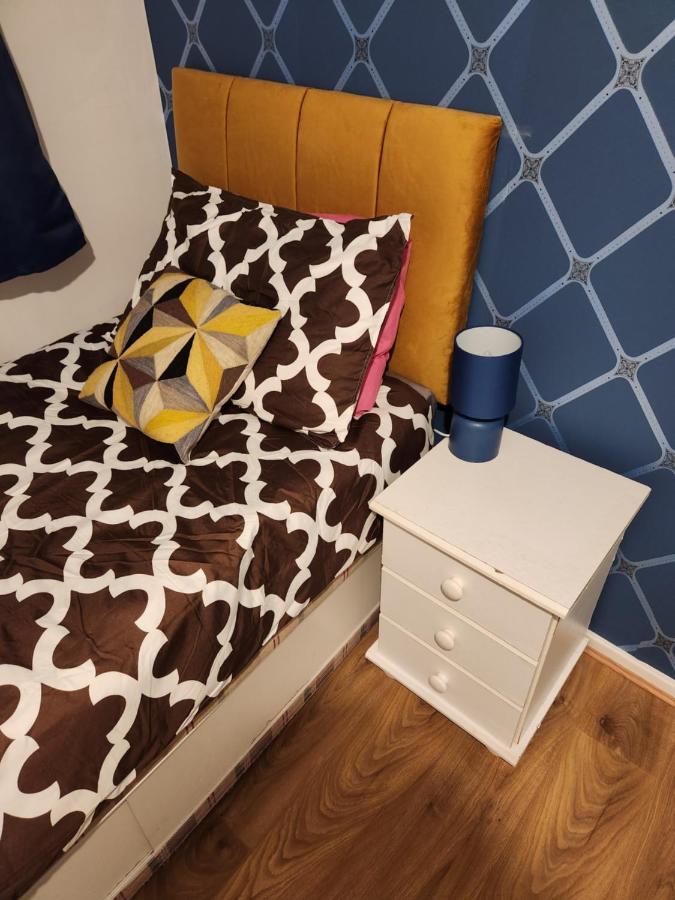 Gatwick Star Night Stay - Gatwick Κρόουλι Εξωτερικό φωτογραφία