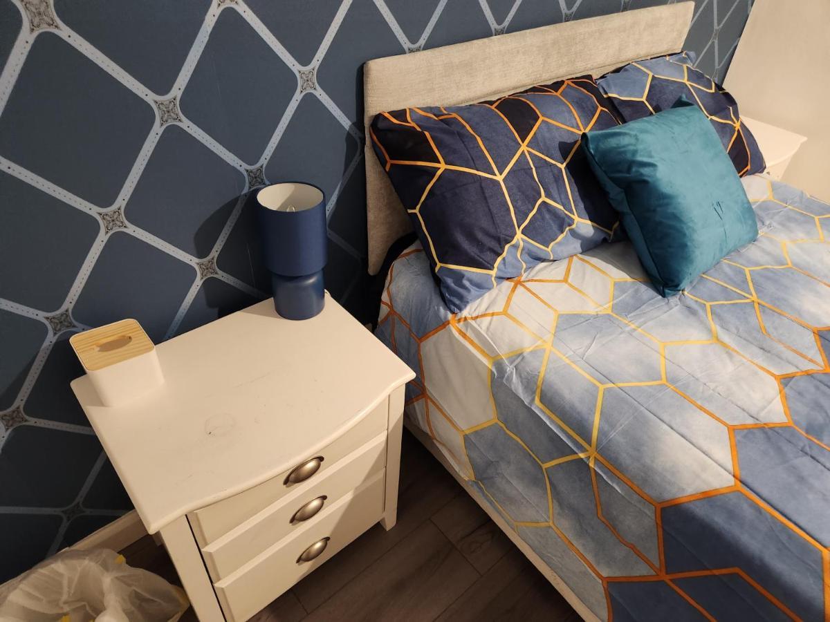 Gatwick Star Night Stay - Gatwick Κρόουλι Εξωτερικό φωτογραφία