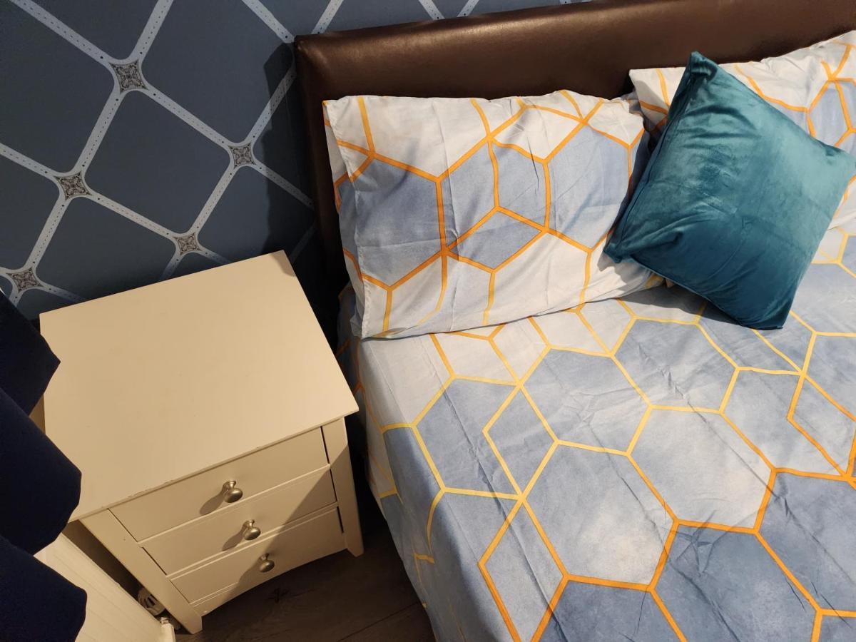 Gatwick Star Night Stay - Gatwick Κρόουλι Εξωτερικό φωτογραφία