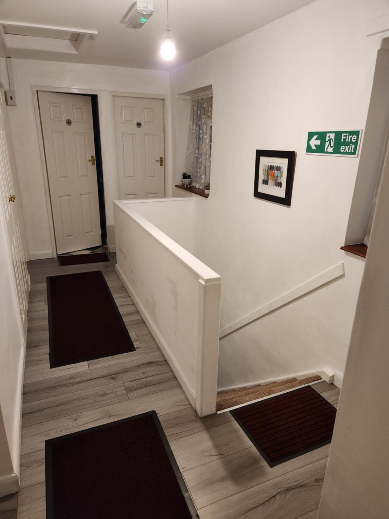 Gatwick Star Night Stay - Gatwick Κρόουλι Εξωτερικό φωτογραφία