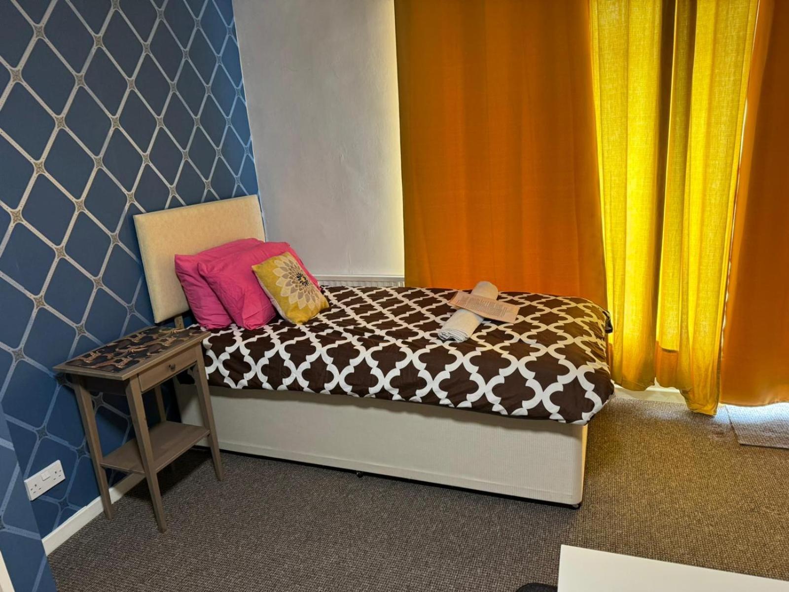 Gatwick Star Night Stay - Gatwick Κρόουλι Εξωτερικό φωτογραφία