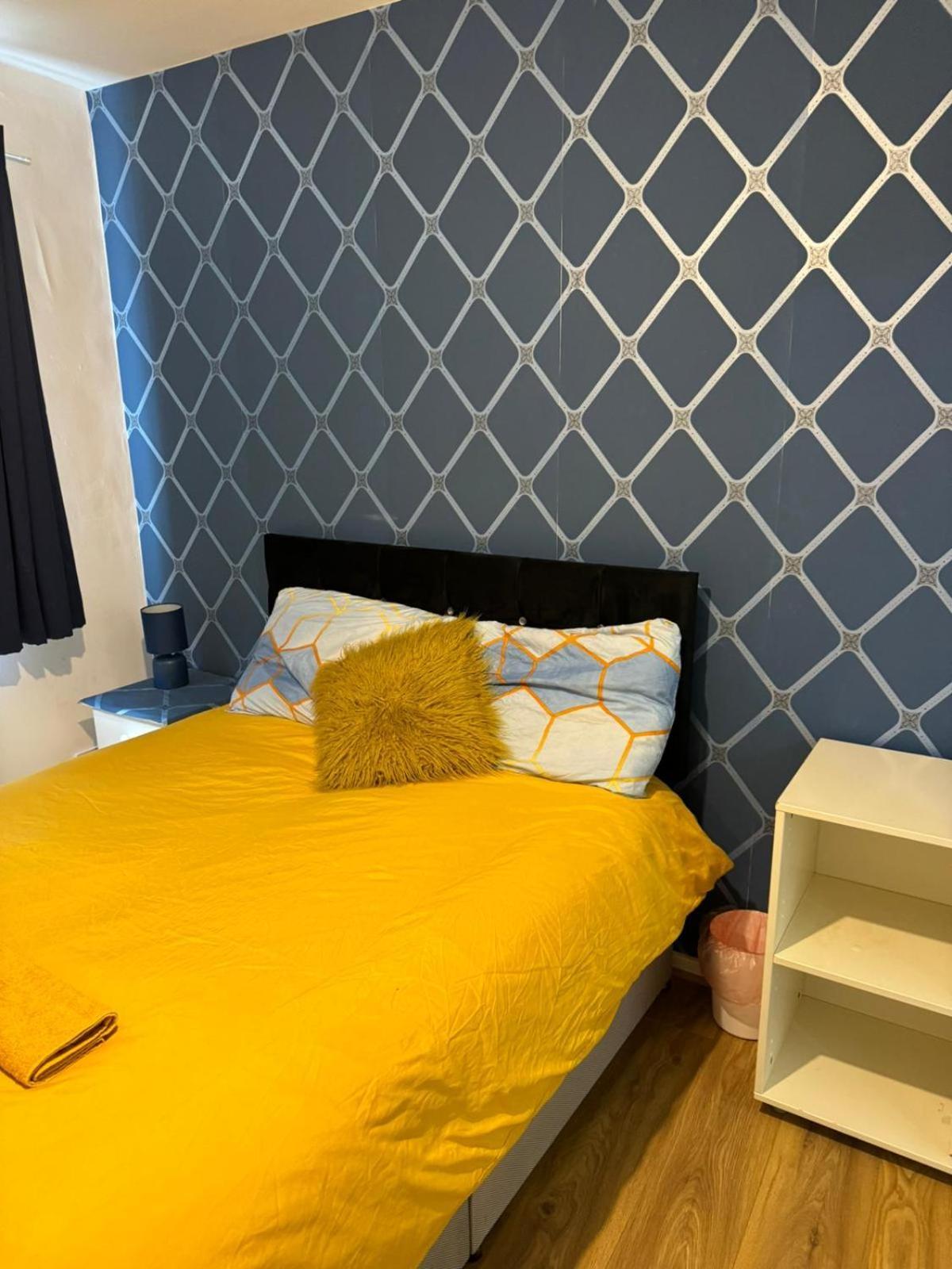 Gatwick Star Night Stay - Gatwick Κρόουλι Εξωτερικό φωτογραφία