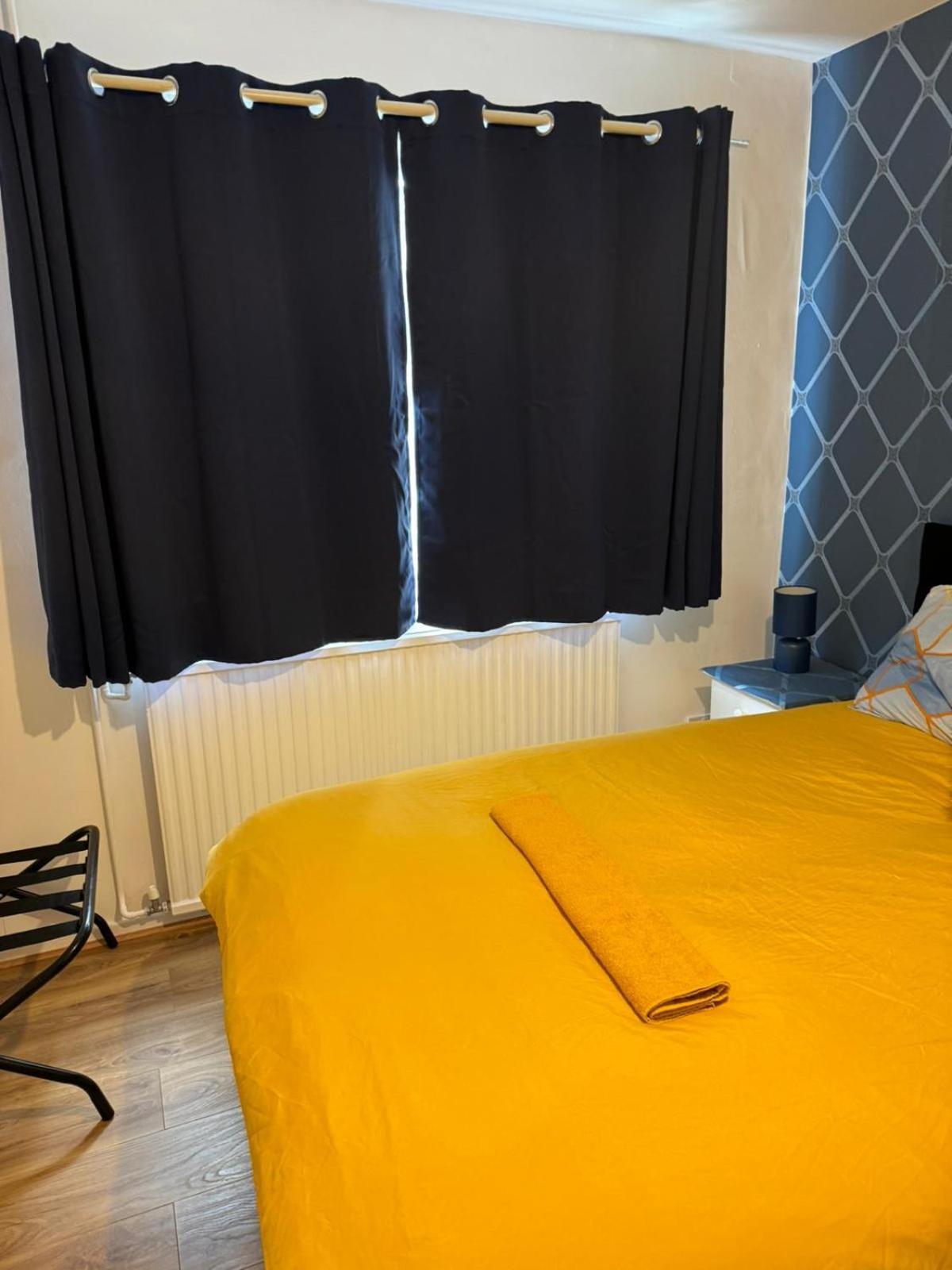 Gatwick Star Night Stay - Gatwick Κρόουλι Εξωτερικό φωτογραφία