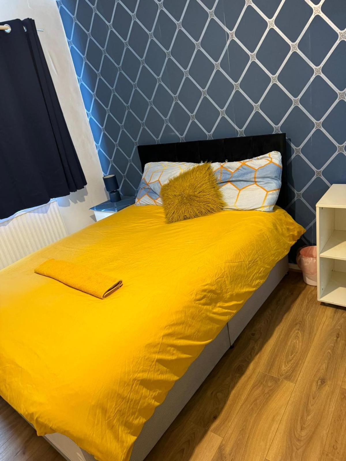 Gatwick Star Night Stay - Gatwick Κρόουλι Εξωτερικό φωτογραφία