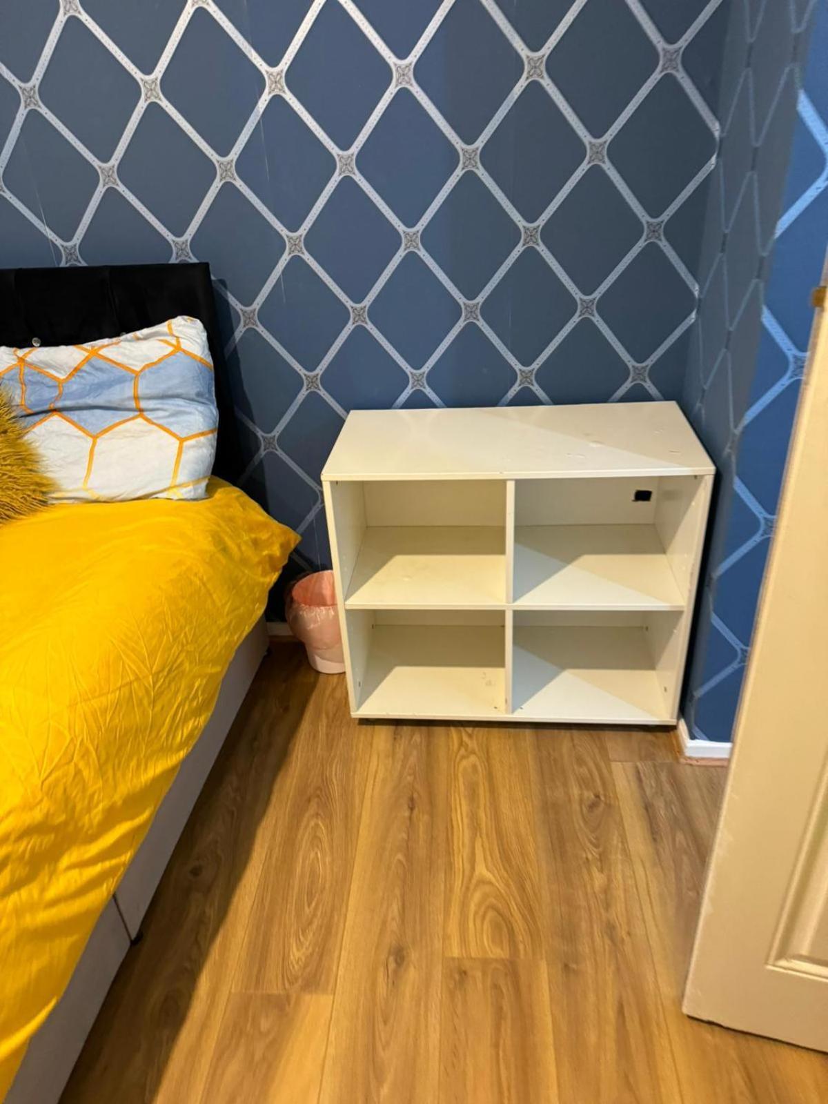 Gatwick Star Night Stay - Gatwick Κρόουλι Εξωτερικό φωτογραφία