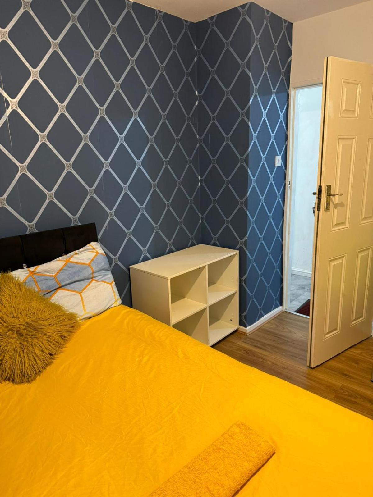 Gatwick Star Night Stay - Gatwick Κρόουλι Εξωτερικό φωτογραφία