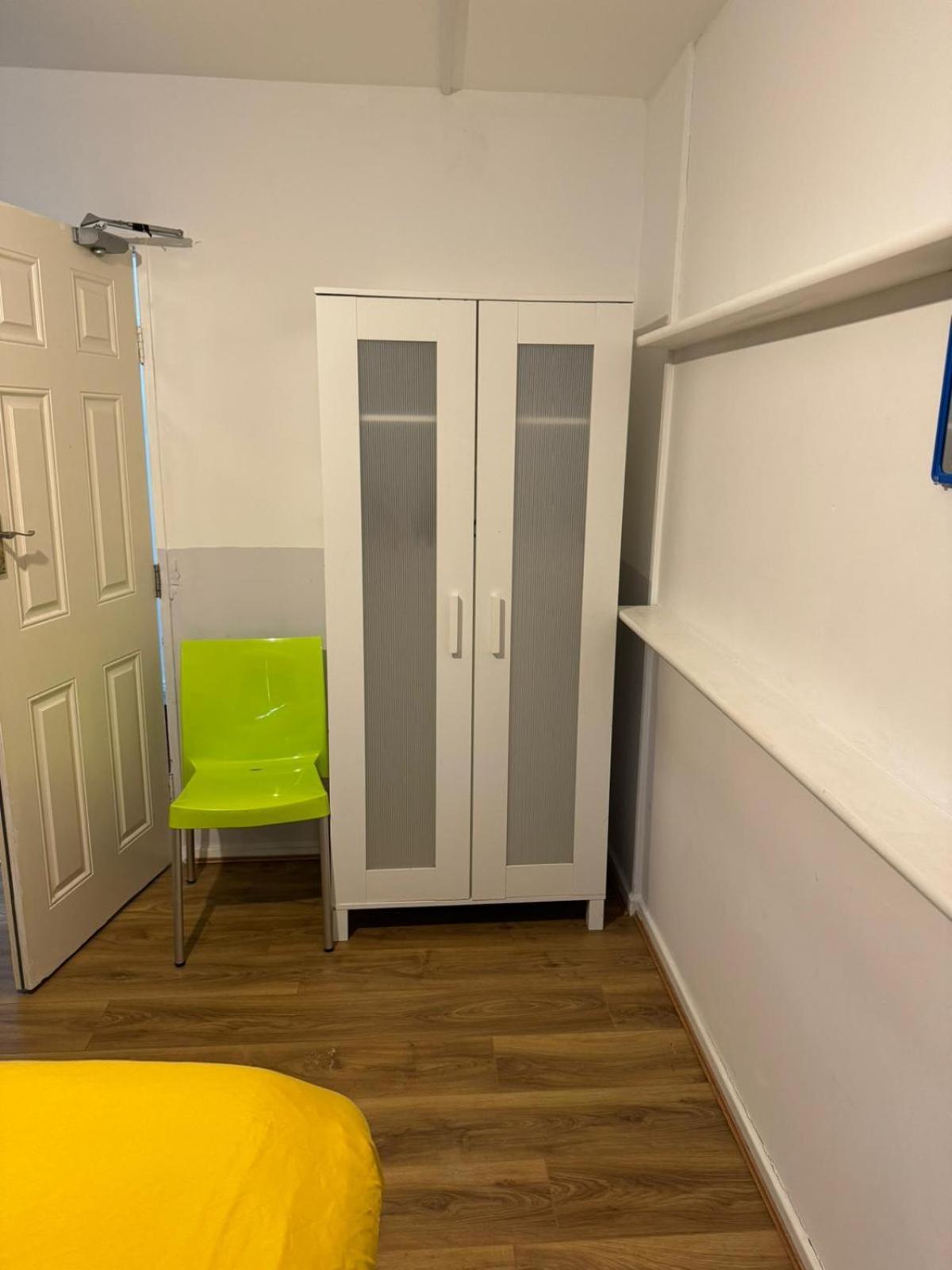 Gatwick Star Night Stay - Gatwick Κρόουλι Εξωτερικό φωτογραφία
