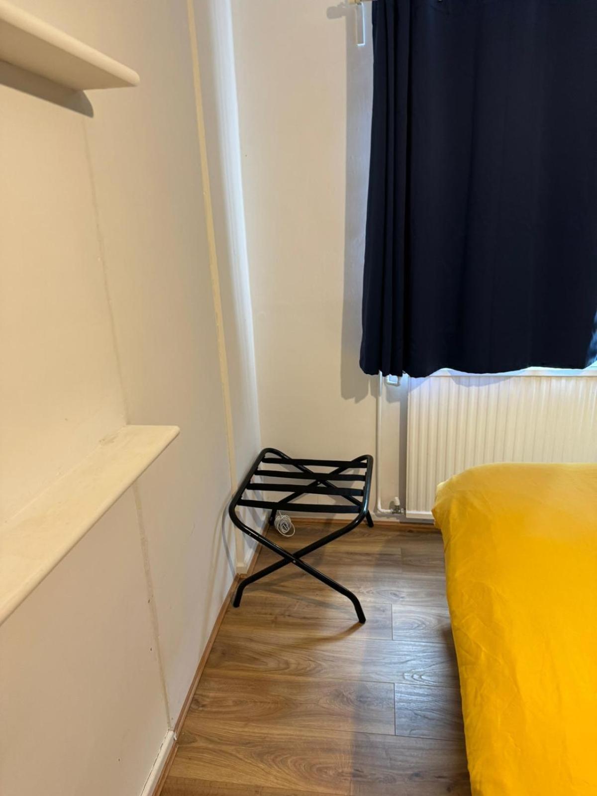 Gatwick Star Night Stay - Gatwick Κρόουλι Εξωτερικό φωτογραφία