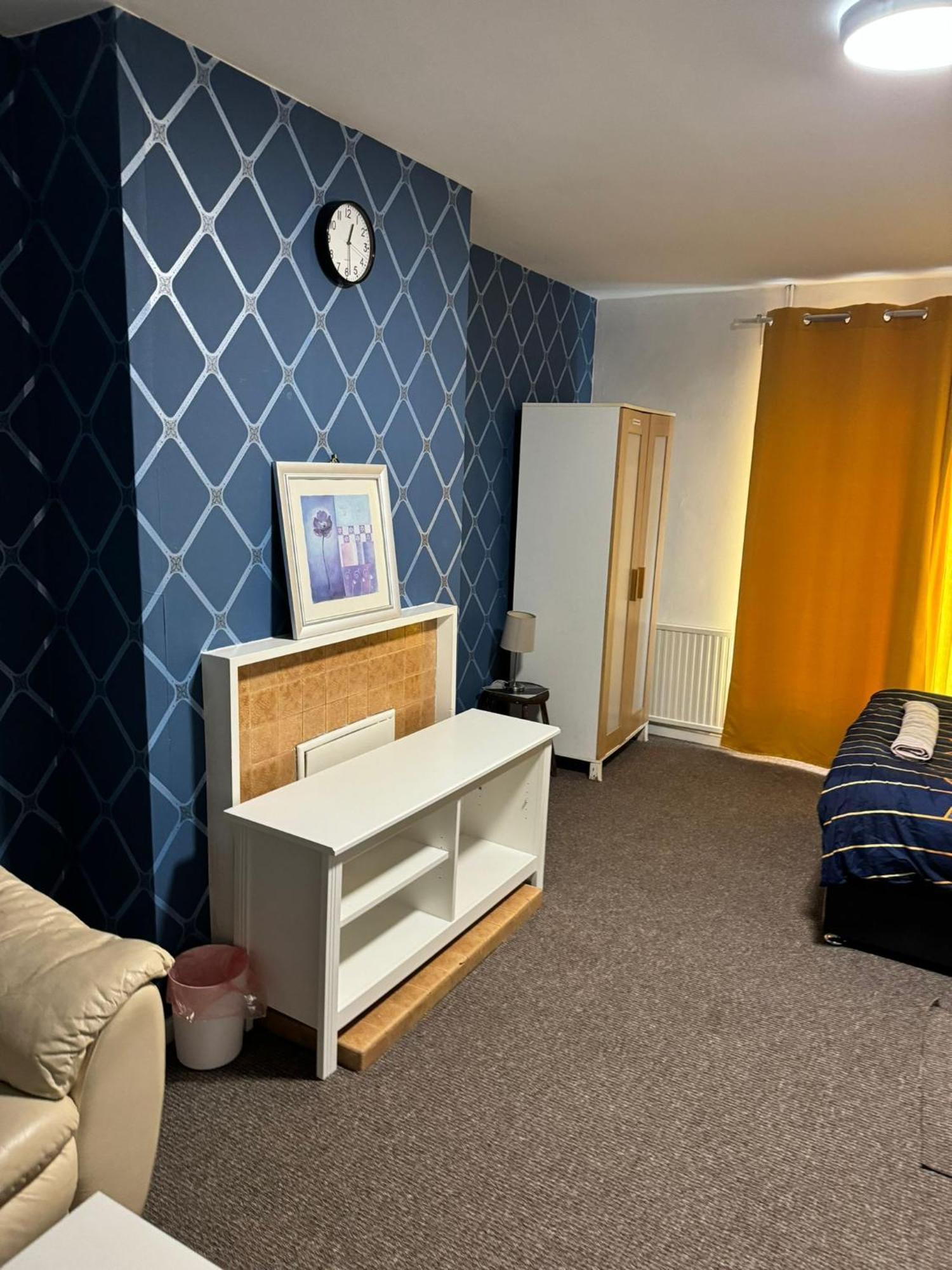 Gatwick Star Night Stay - Gatwick Κρόουλι Εξωτερικό φωτογραφία
