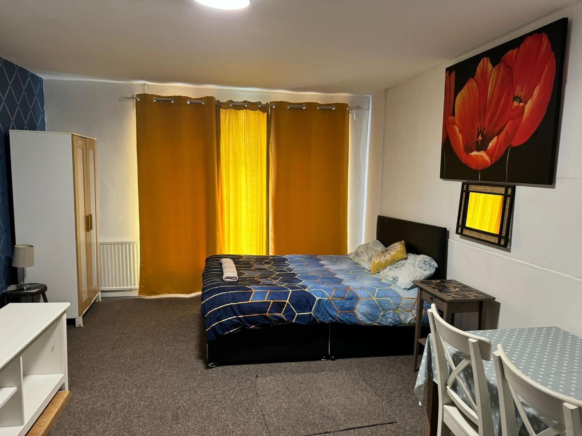 Gatwick Star Night Stay - Gatwick Κρόουλι Εξωτερικό φωτογραφία