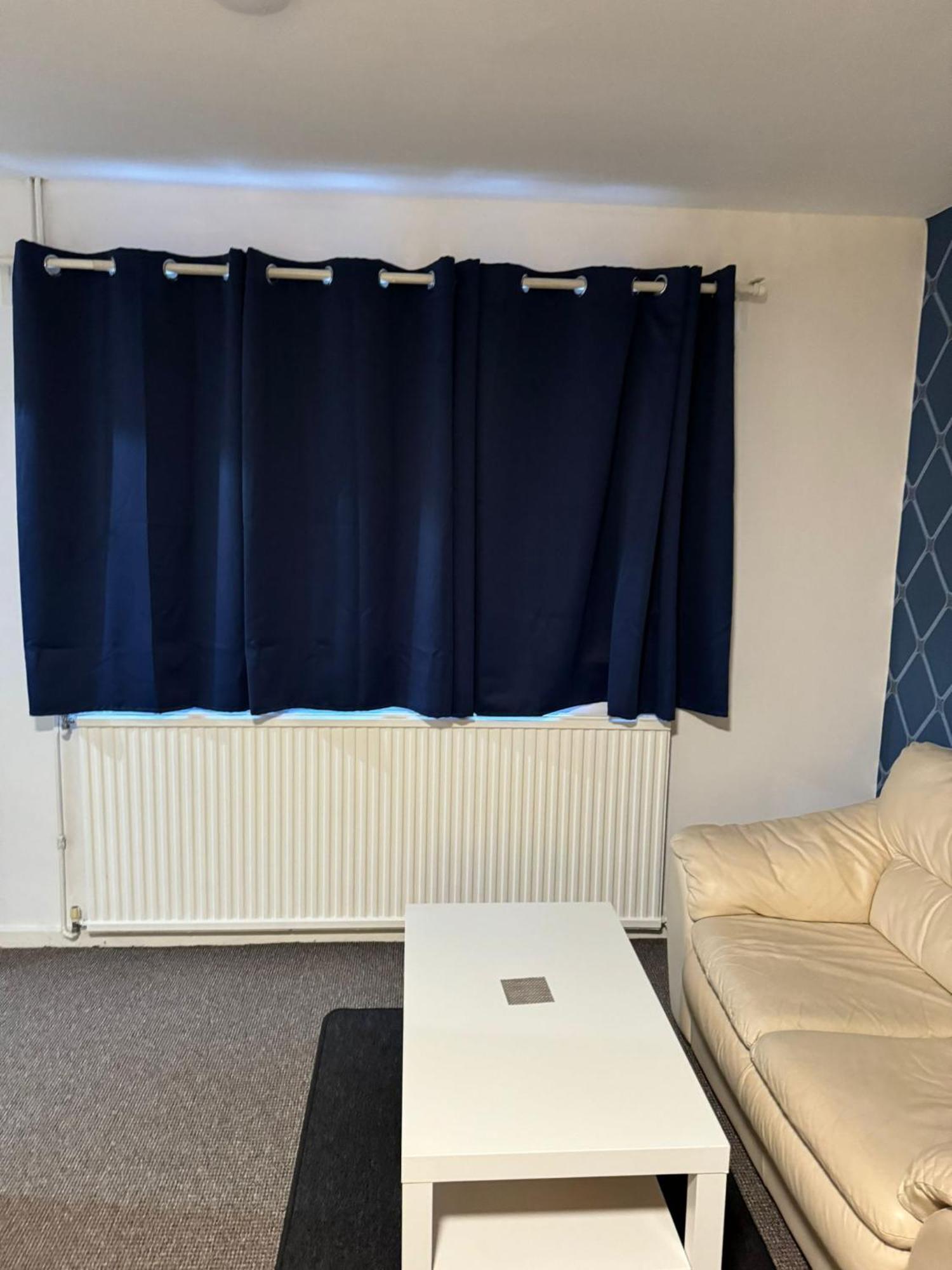Gatwick Star Night Stay - Gatwick Κρόουλι Εξωτερικό φωτογραφία