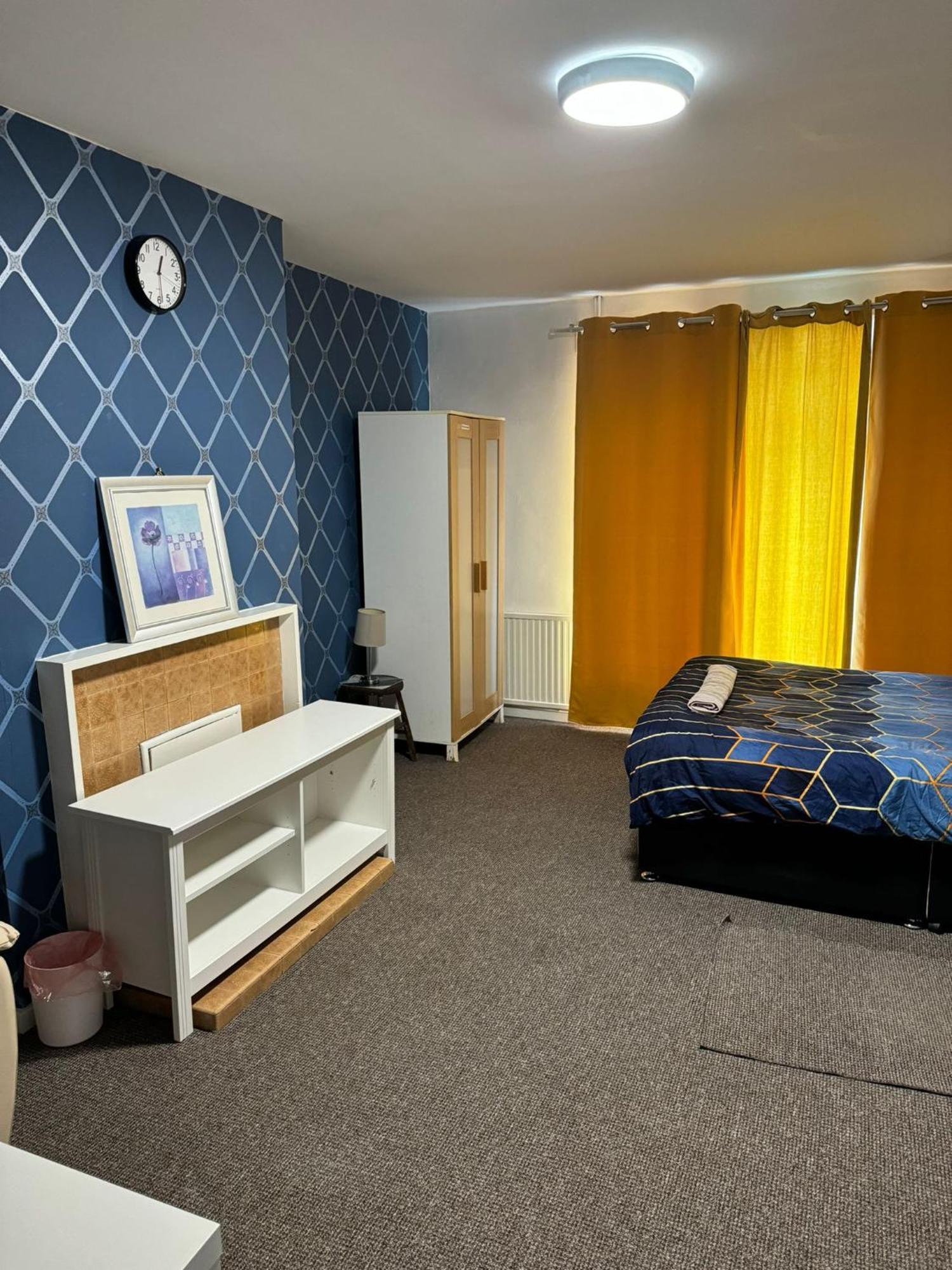 Gatwick Star Night Stay - Gatwick Κρόουλι Εξωτερικό φωτογραφία