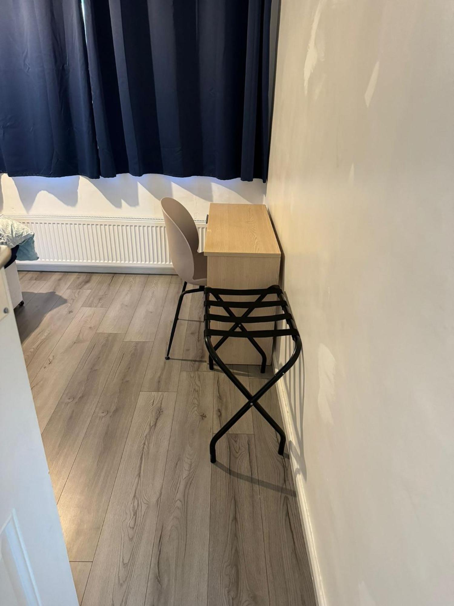 Gatwick Star Night Stay - Gatwick Κρόουλι Εξωτερικό φωτογραφία