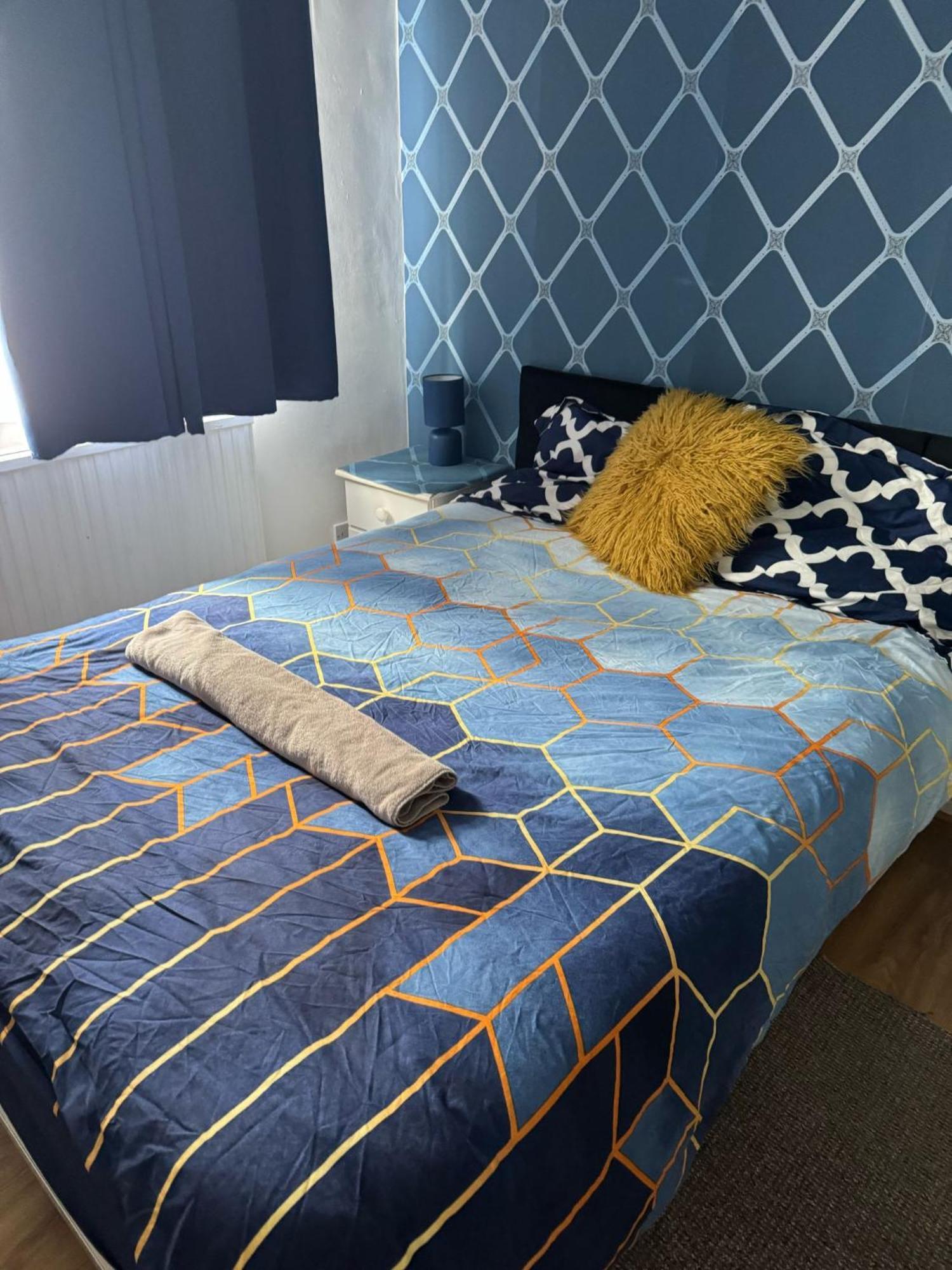 Gatwick Star Night Stay - Gatwick Κρόουλι Εξωτερικό φωτογραφία